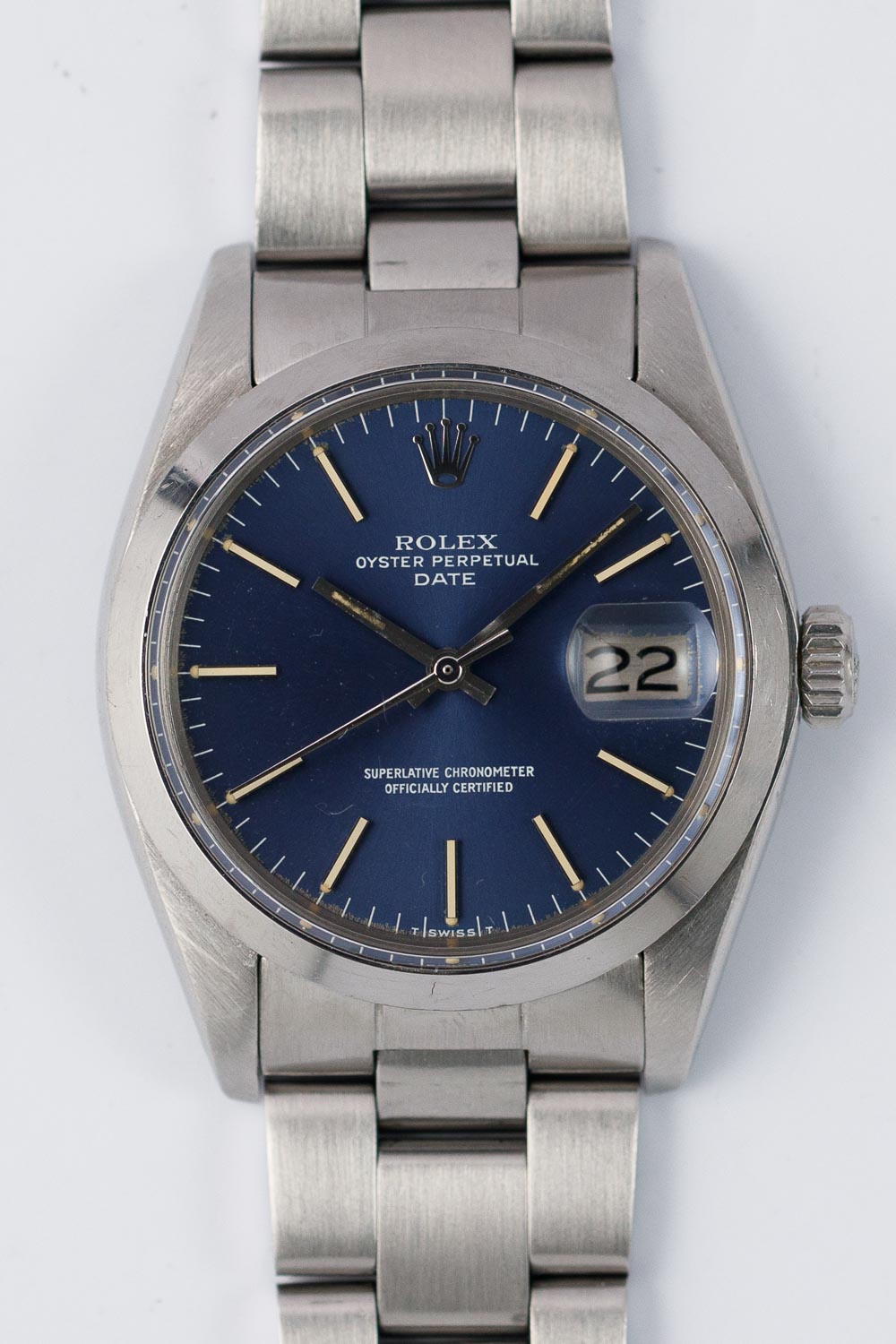 ROLEX