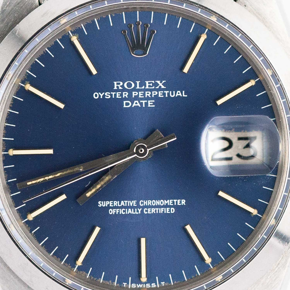 ROLEX