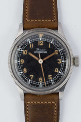 DOMINO Luftwaffe German Pilots Watch