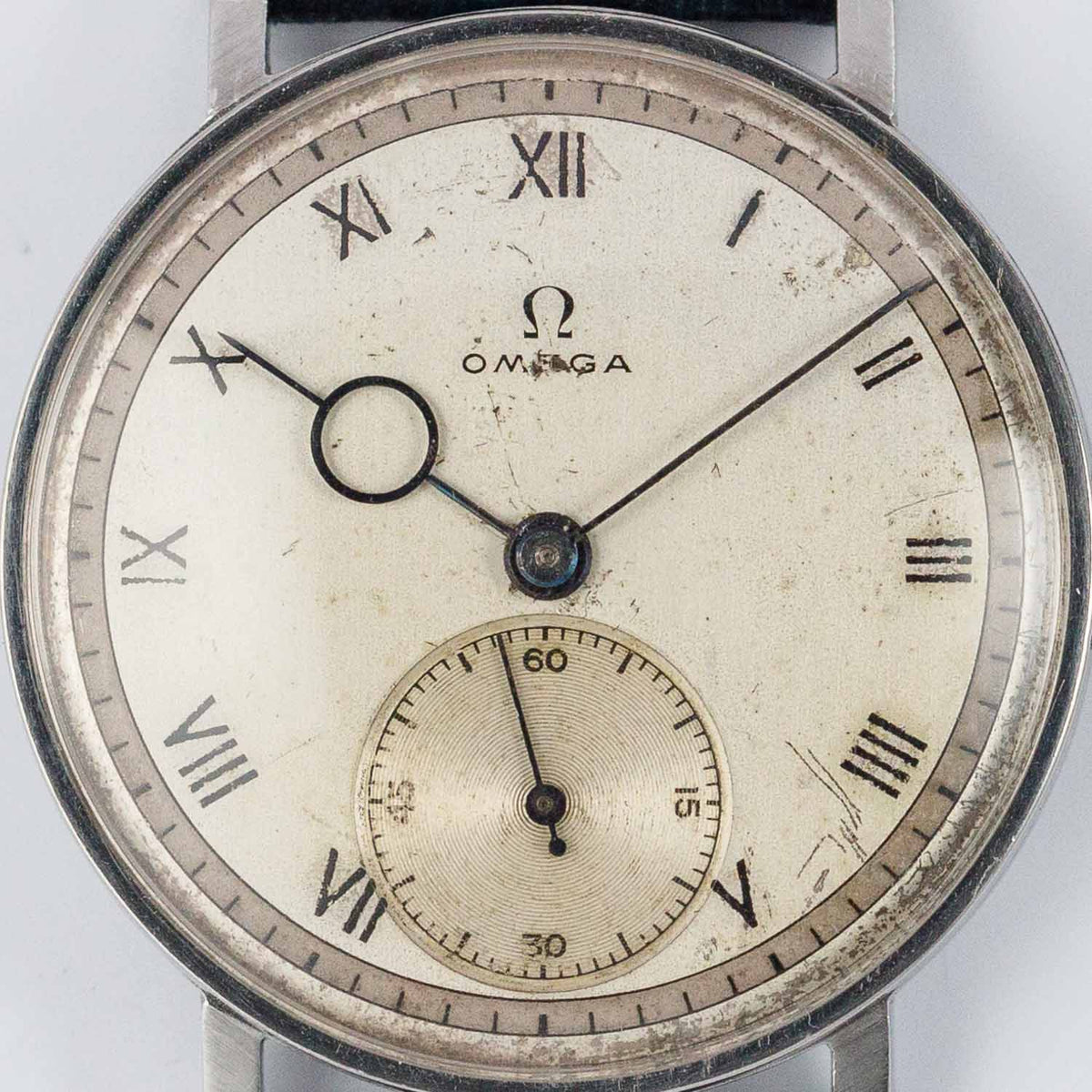 OMEGA