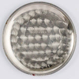 DOMINO Luftwaffe German Pilots Watch