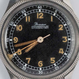 DOMINO Luftwaffe German Pilots Watch
