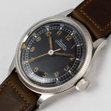 DOMINO Luftwaffe German Pilots Watch
