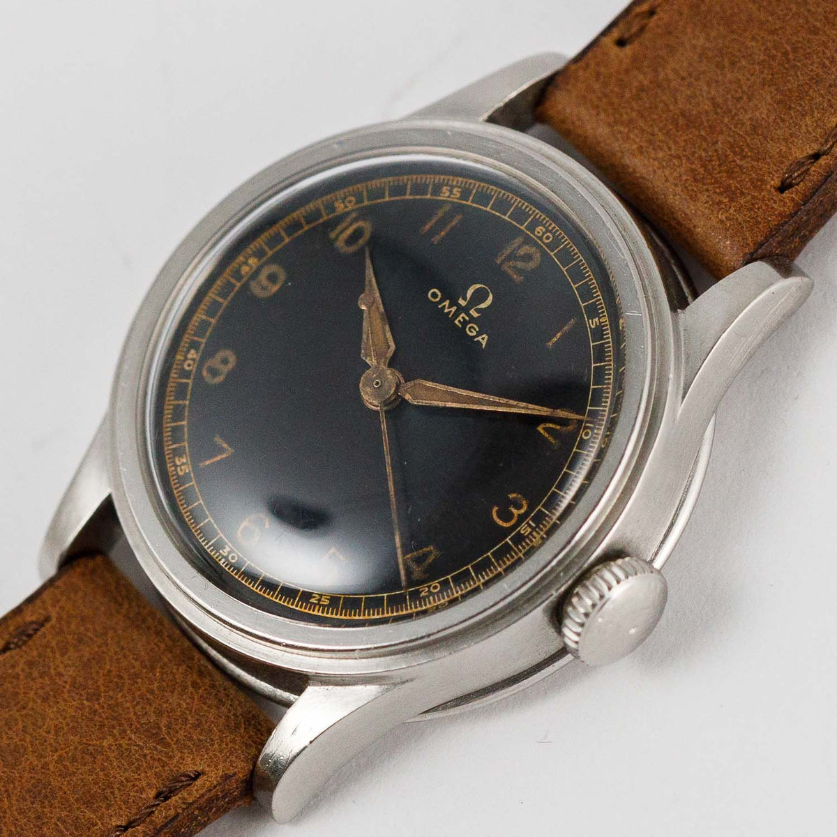 OMEGA