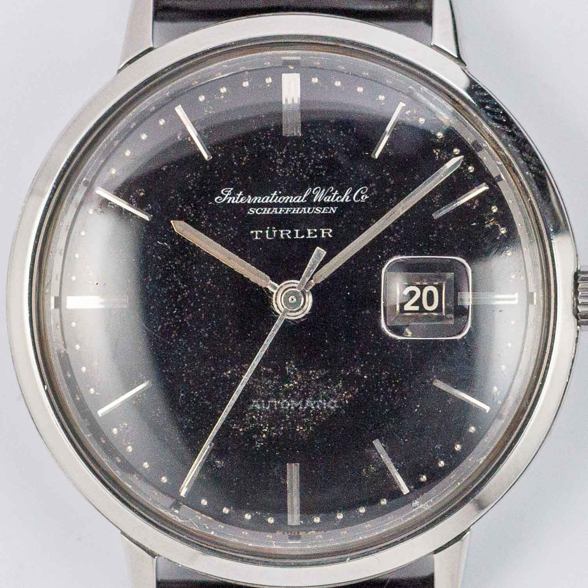 IWC