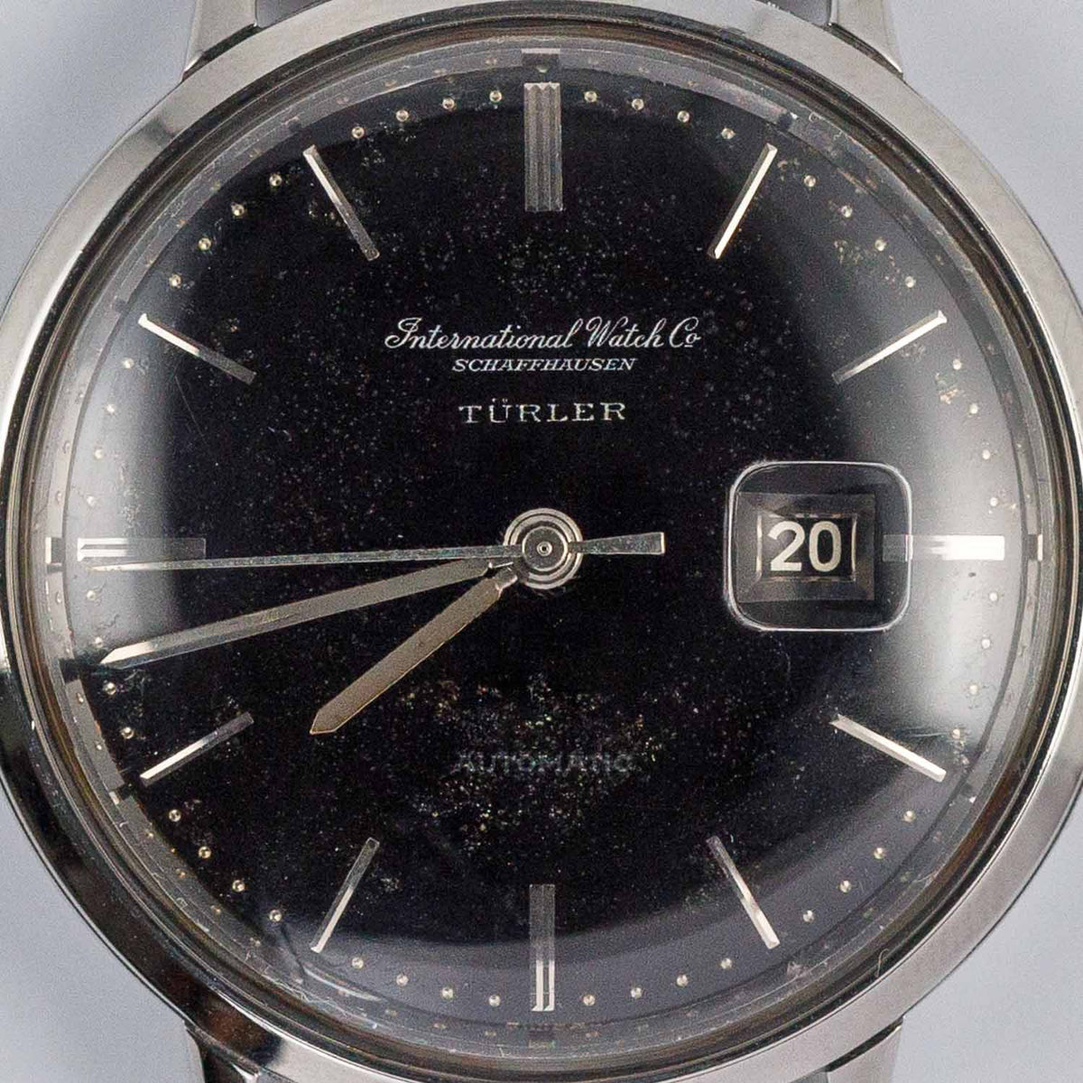 IWC