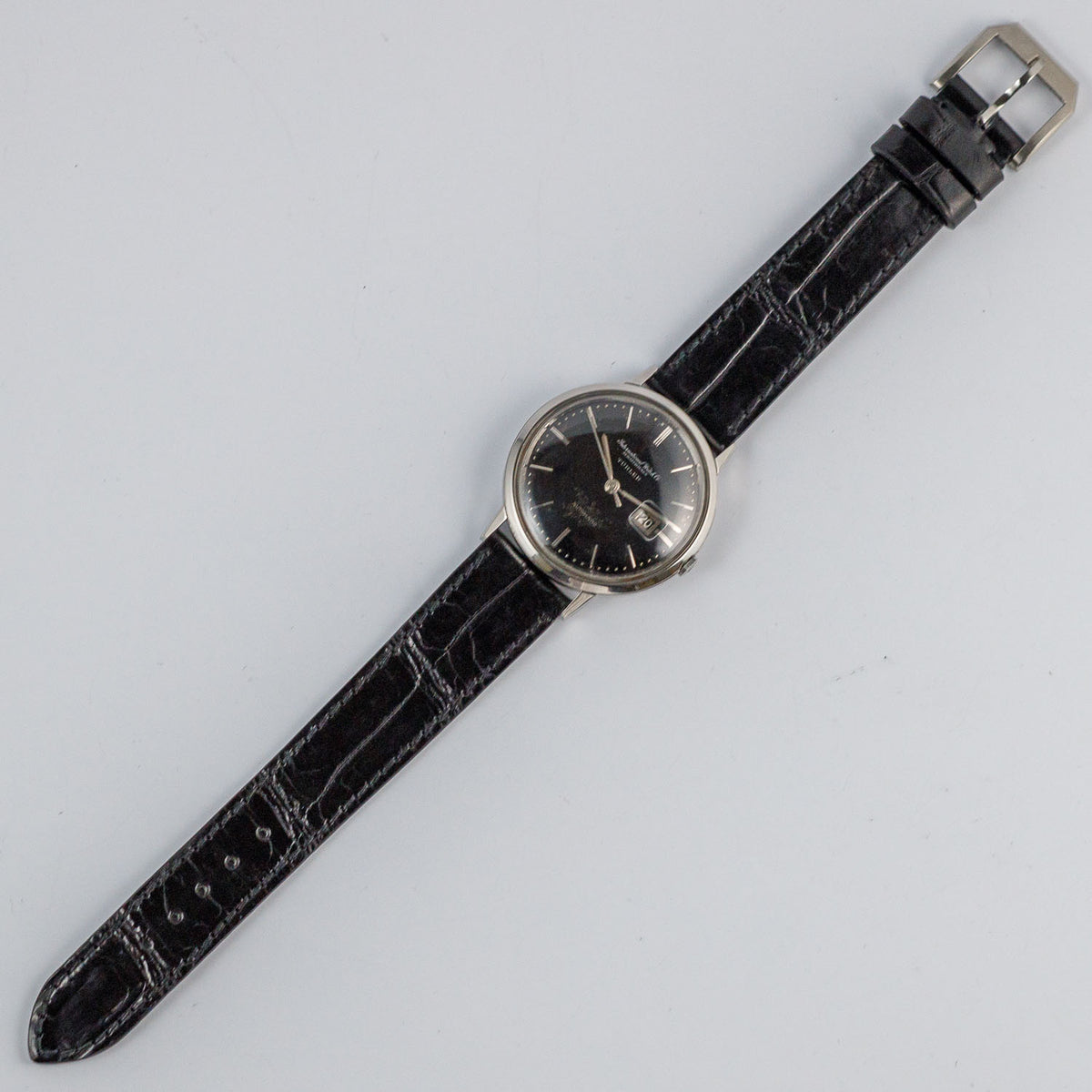 IWC