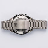 OMEGA SPEEDMASTER Ref.145.022 Long S and R