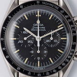 OMEGA SPEEDMASTER Ref.145.022 Long S and R