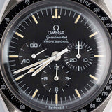 OMEGA SPEEDMASTER Ref.145.022 Long S and R
