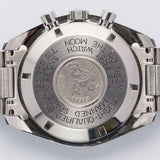 OMEGA SPEEDMASTER Ref.145.022 Long S and R