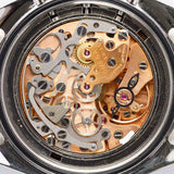 OMEGA SPEEDMASTER Ref.145.022 Long S and R