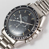 OMEGA SPEEDMASTER Ref.145.022 Long S and R