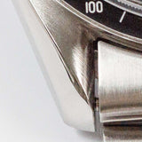 OMEGA SPEEDMASTER Ref.145.022 Long S and R