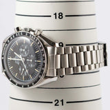 OMEGA SPEEDMASTER Ref.145.022 Long S and R