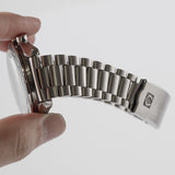 OMEGA SPEEDMASTER Ref.145.022 Long S and R