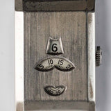 ROLEX MARCONI REF.1463 Jumping Hour