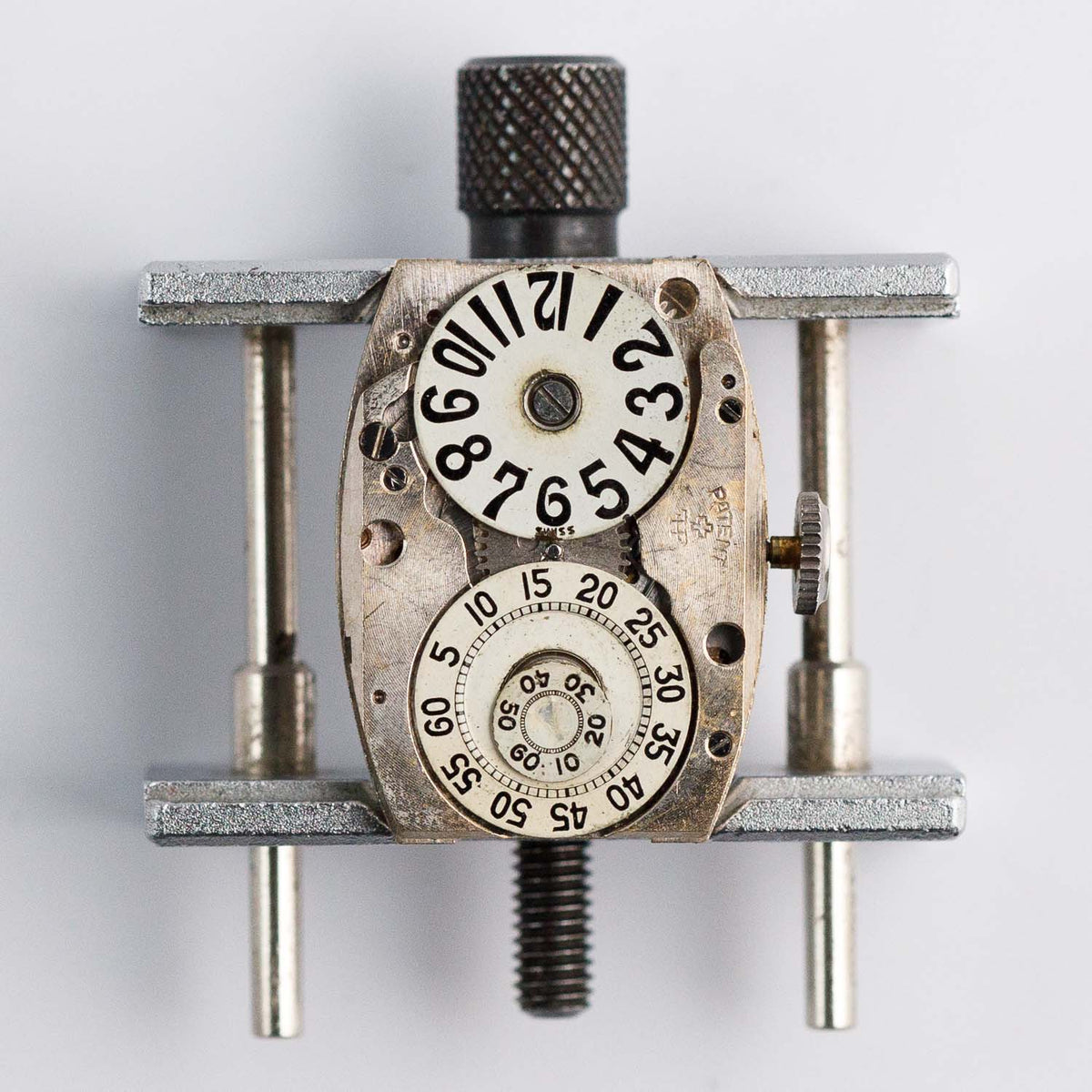 ROLEX MARCONI REF.1463 Jumping Hour