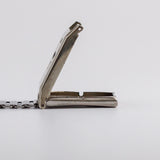 ROLEX MARCONI REF.1463 Jumping Hour