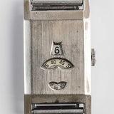 ROLEX MARCONI REF.1463 Jumping Hour