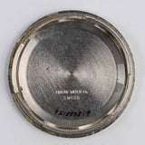 ENICAR Sherpa GRAPH Ref.072/001 Jim Clark Mark 2