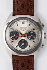 HEUER CARRERA Ref.73653