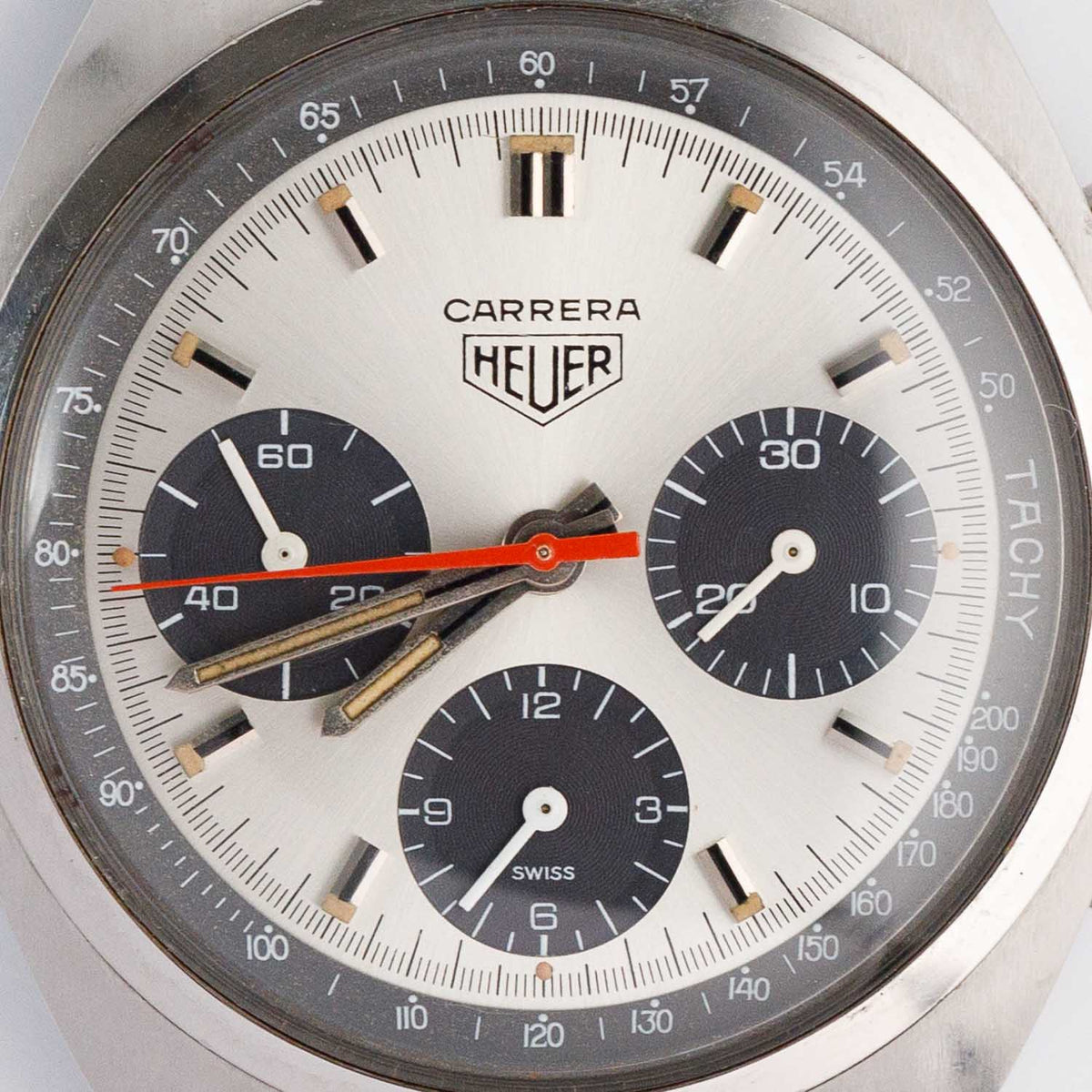 HEUER CARRERA Ref.73653