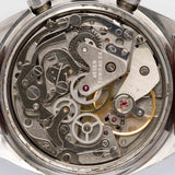 HEUER CARRERA Ref.73653