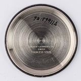 HEUER CARRERA Ref.73653