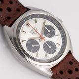 HEUER CARRERA Ref.73653