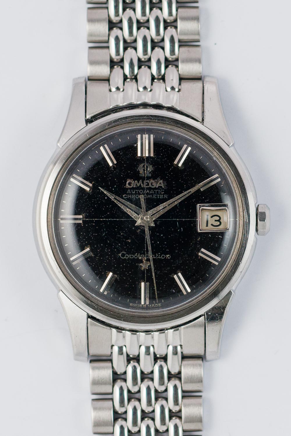 OMEGA