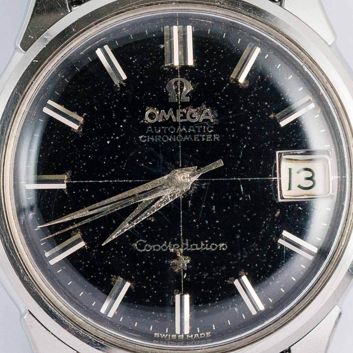 OMEGA