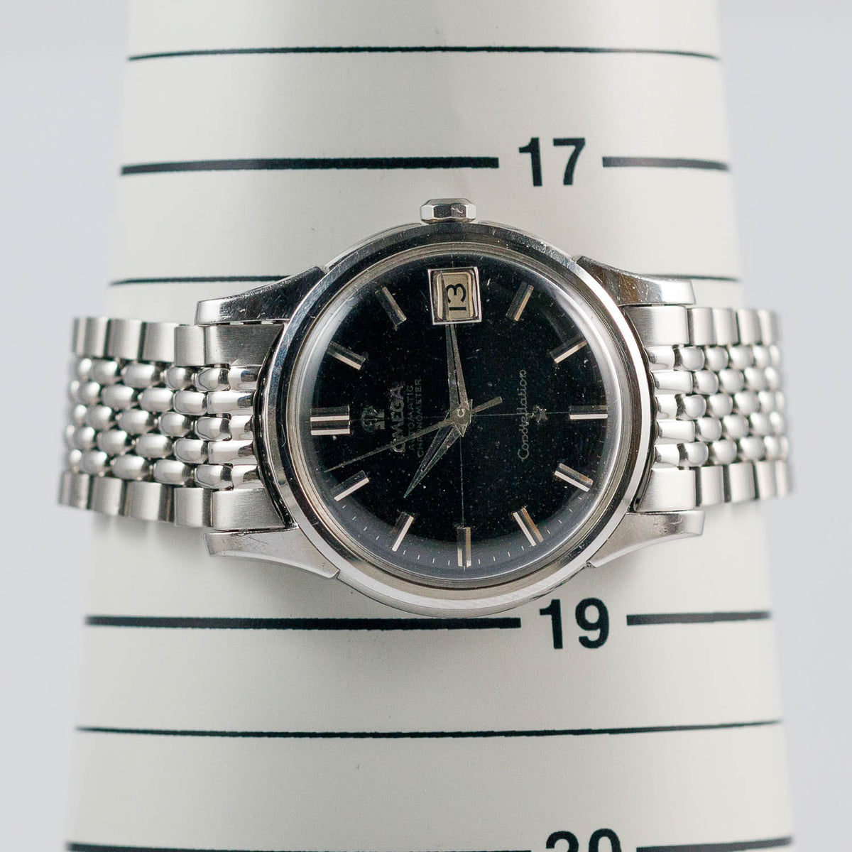 OMEGA