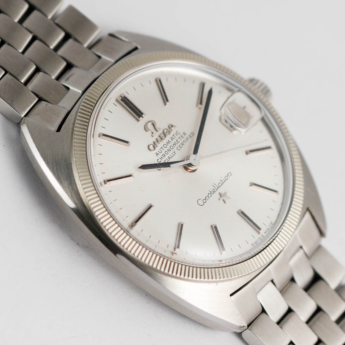 OMEGA