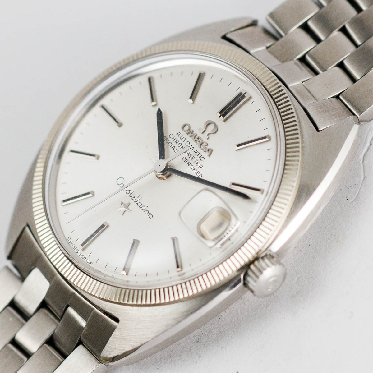OMEGA