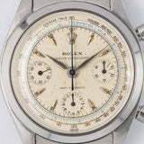 ROLEX OYSTER CHRONOGRAPH Ref.6234