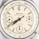 ROLEX OYSTER CHRONOGRAPH Ref.6234