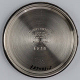 ROLEX OYSTER CHRONOGRAPH Ref.6234