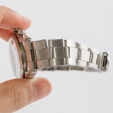 ROLEX OYSTER CHRONOGRAPH Ref.6234