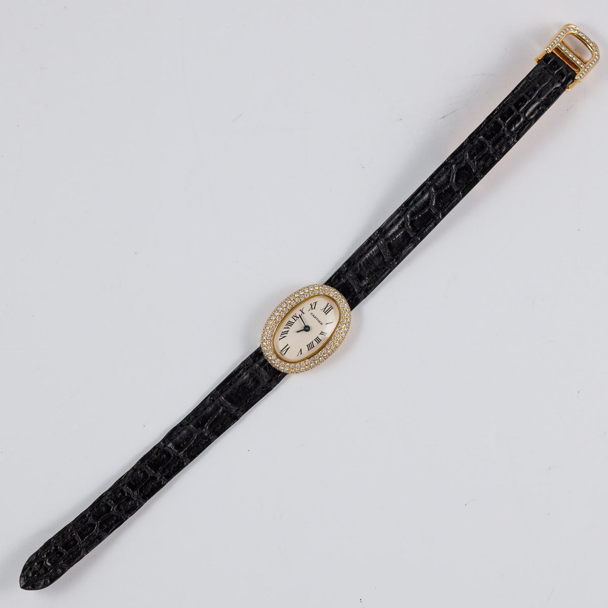 CARTIER PM