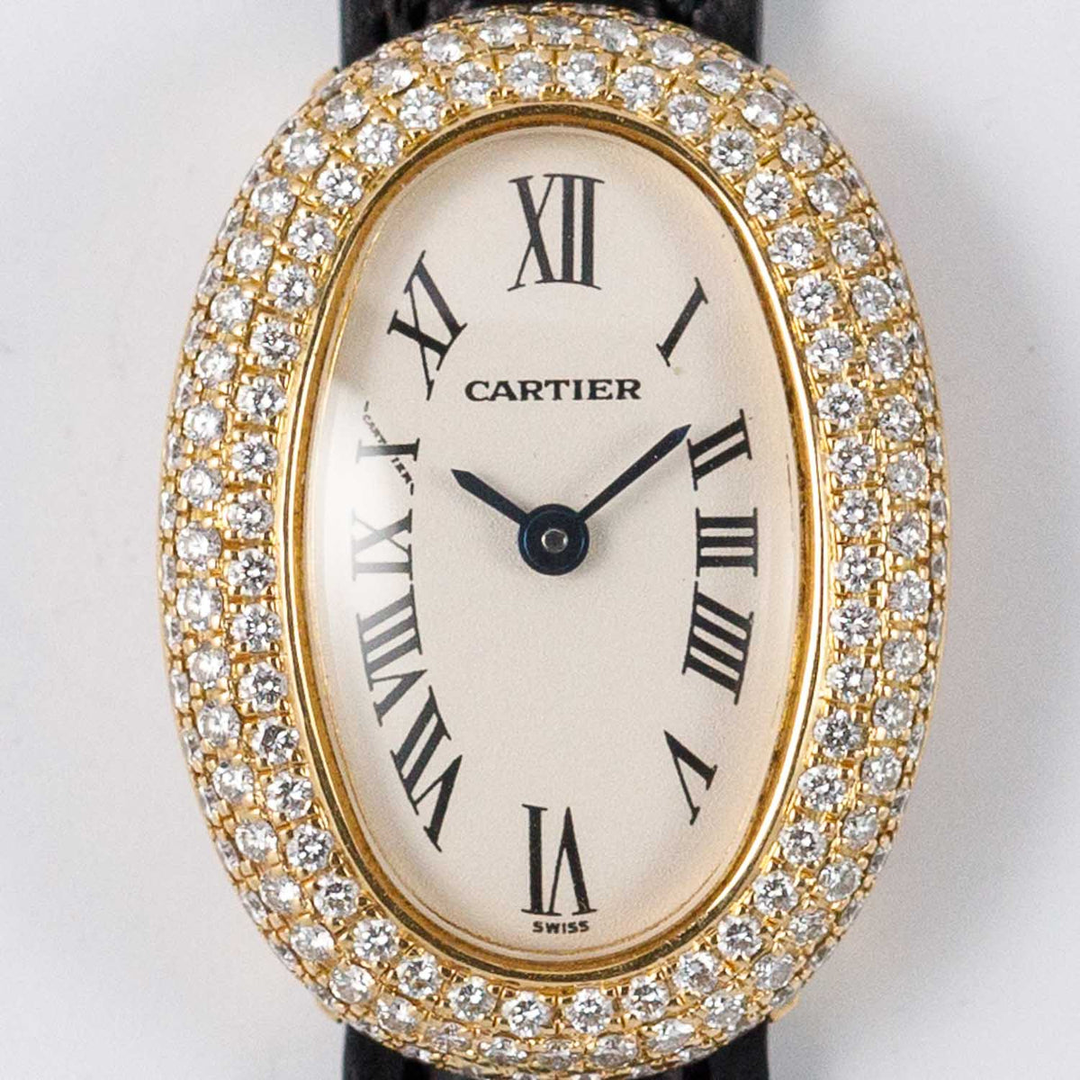 CARTIER PM