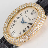 CARTIER PM