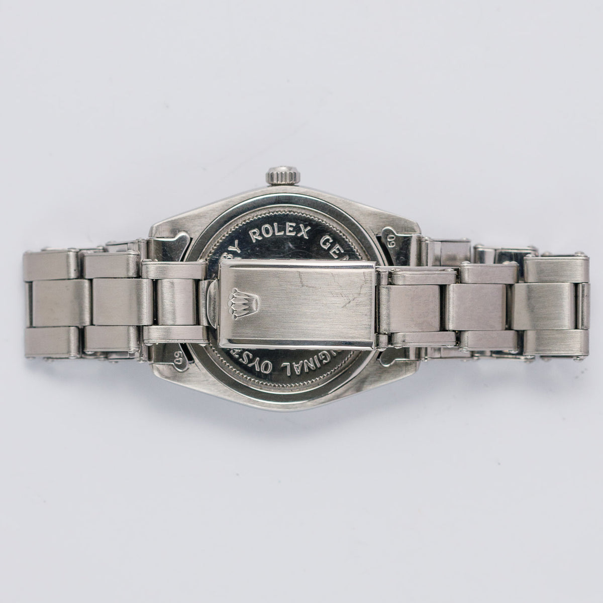 TUDOR OYSTERDATE Ref.7962