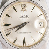 TUDOR OYSTERDATE Ref.7962