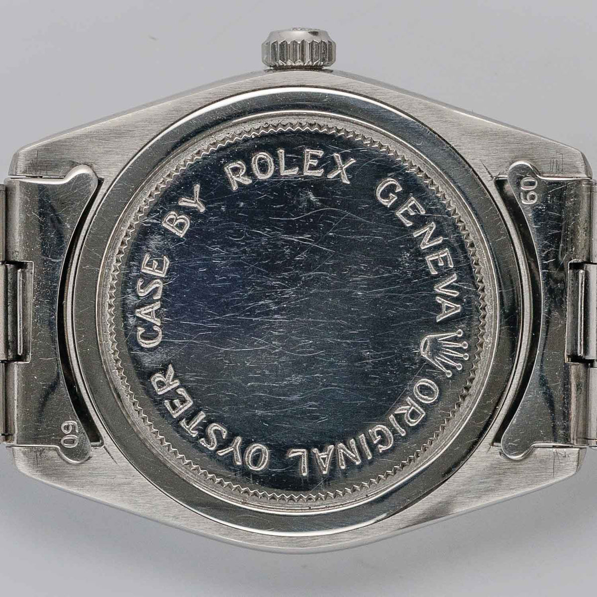 TUDOR OYSTERDATE Ref.7962