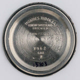 TUDOR OYSTERDATE Ref.7962