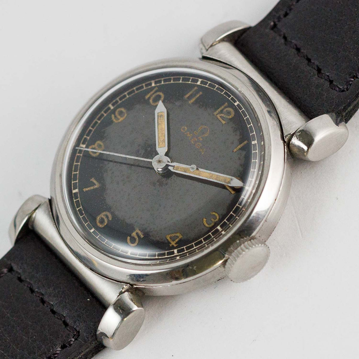 OMEGA