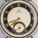 OMEGA Ref.CK2014 Big Scarab
