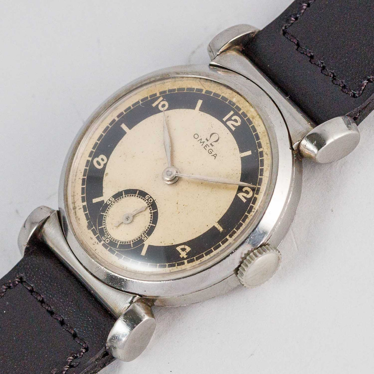 OMEGA