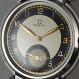 OMEGA Ref.CK2014 Big Scarab